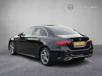Used Mercedes-Benz A-Class 2023 for sale - 79678788: Photo