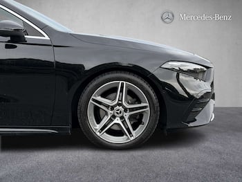 Used Mercedes-Benz A-Class 2023 for sale - 79678788: Photo