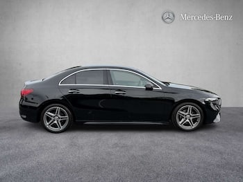 Used Mercedes-Benz A-Class 2023 for sale - 79678788: Photo