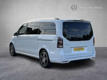 Used Mercedes-Benz V-Class 2025 for sale - 79535424: Photo