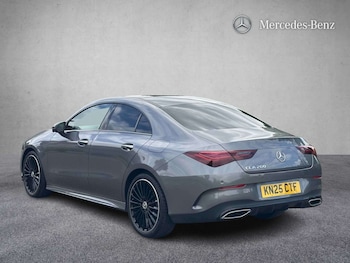 Used Mercedes-Benz CLA 2025 for sale - 78495071: Photo