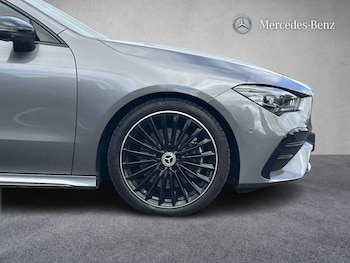 Used Mercedes-Benz CLA 2025 for sale - 78495071: Photo