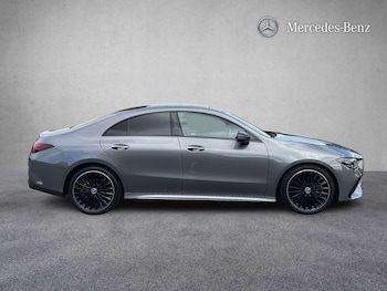 Used Mercedes-Benz CLA 2025 for sale - 78495071: Photo