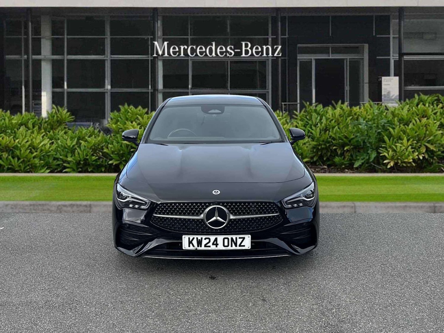 Used Mercedes-Benz CLA 2024 for sale - 75944461: Photo 11