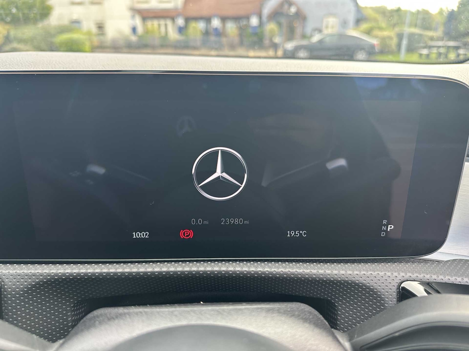 Used Mercedes-Benz CLA 2024 for sale - 75944461: Photo 13