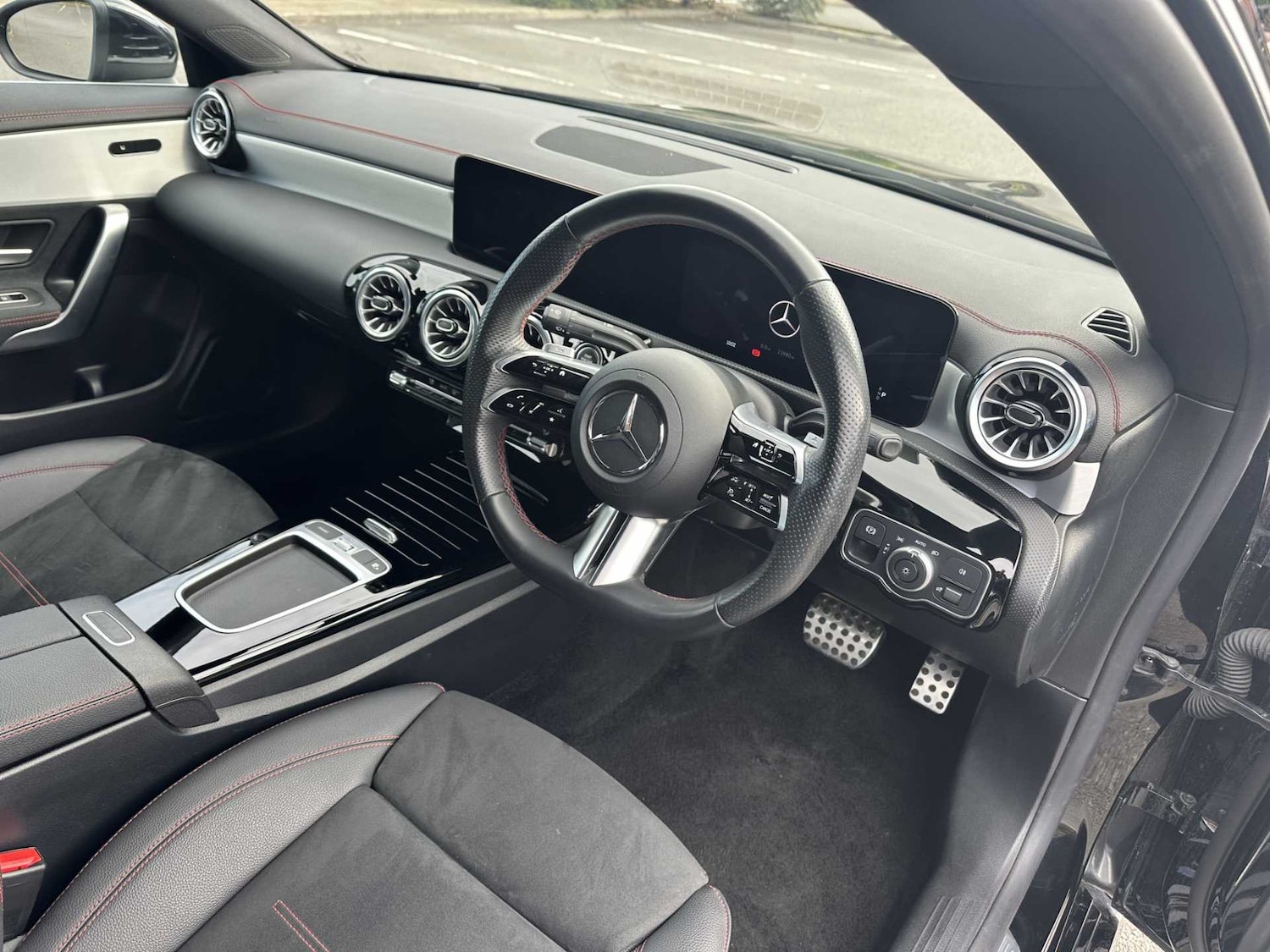 Used Mercedes-Benz CLA 2024 for sale - 75944461: Photo 14