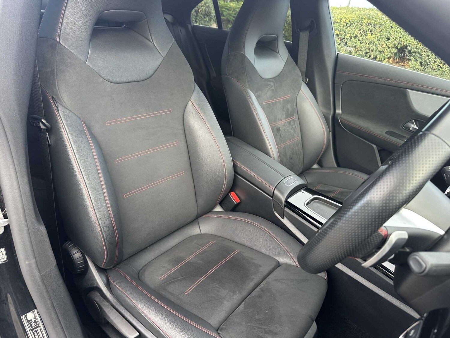 Used Mercedes-Benz CLA 2024 for sale - 75944461: Photo 15