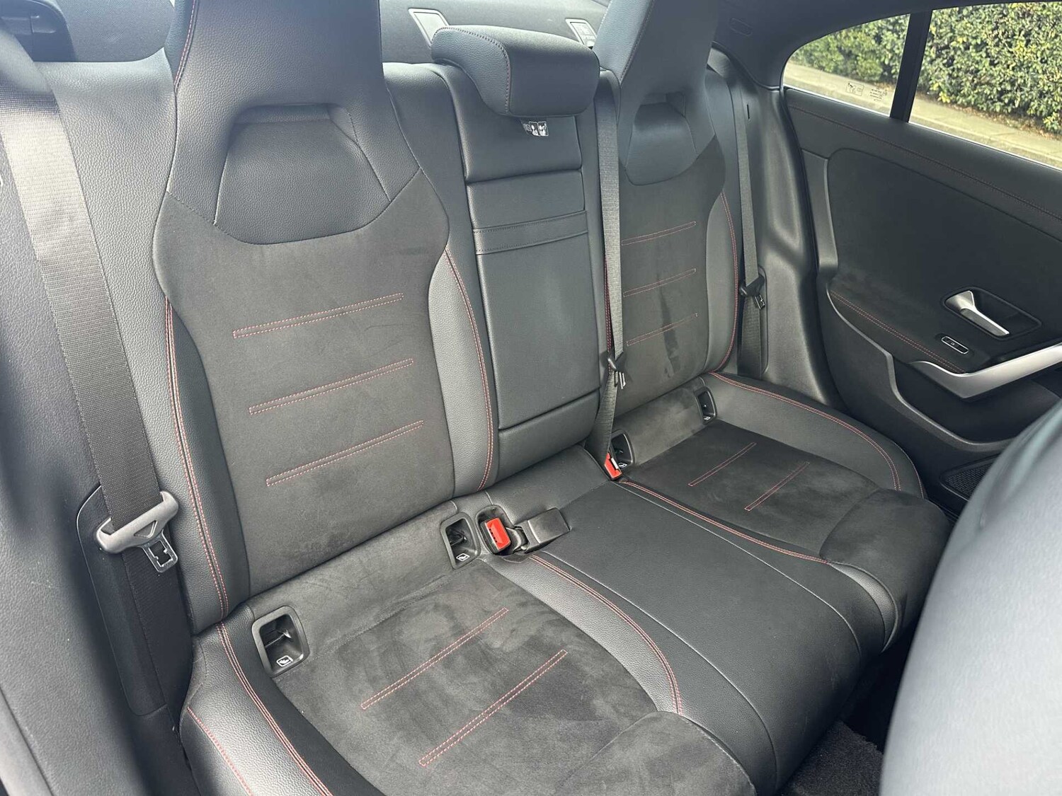 Used Mercedes-Benz CLA 2024 for sale - 75944461: Photo 16