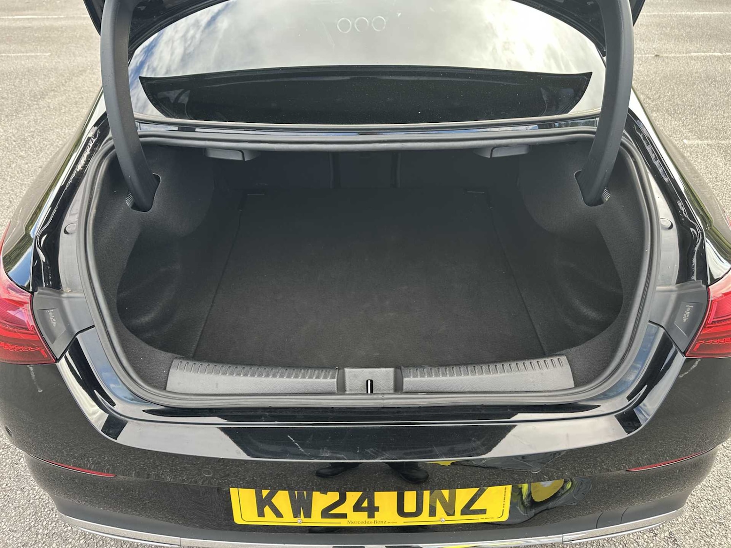 Used Mercedes-Benz CLA 2024 for sale - 75944461: Photo 18