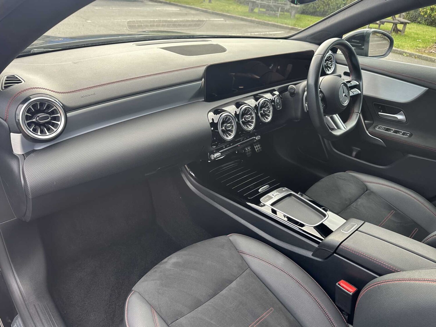 Used Mercedes-Benz CLA 2024 for sale - 75944461: Photo 19