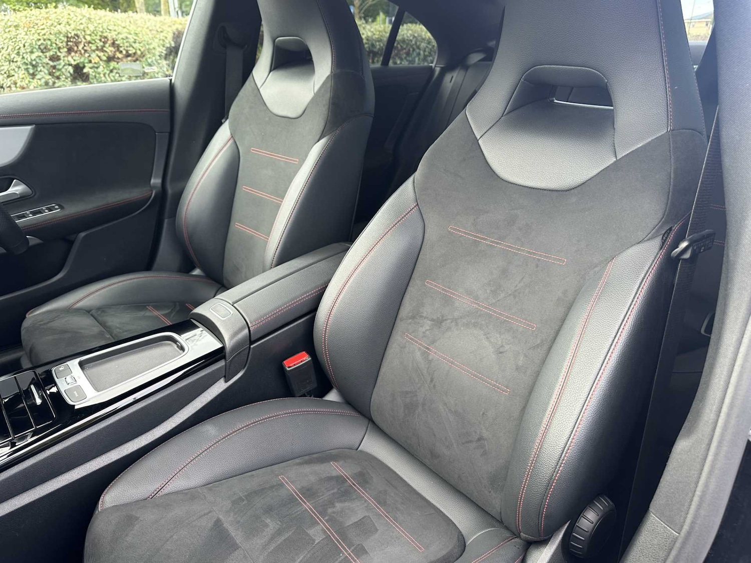 Used Mercedes-Benz CLA 2024 for sale - 75944461: Photo 20