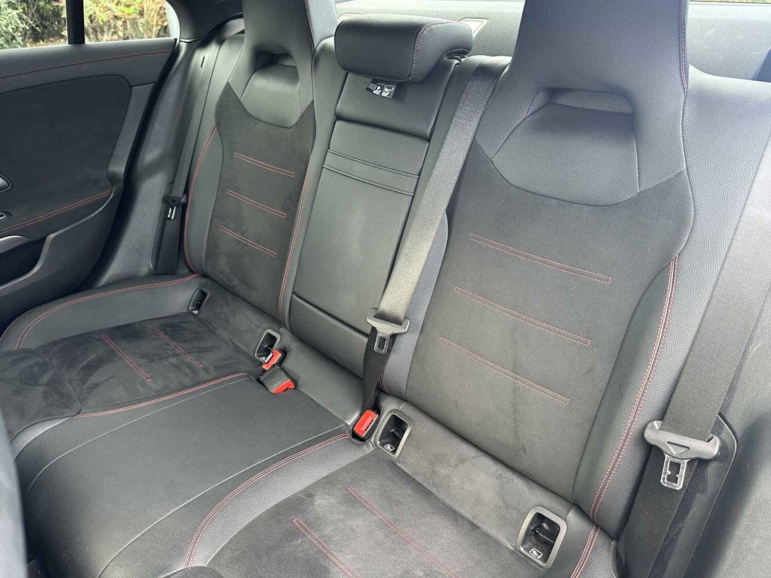 Used Mercedes-Benz CLA 2024 for sale - 75944461: Photo 21