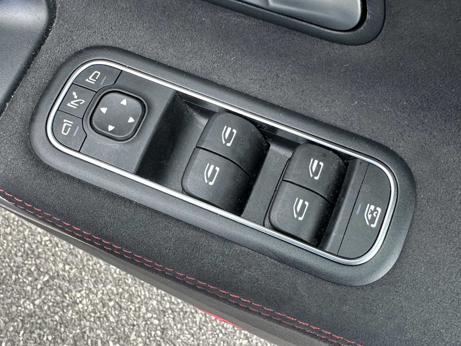 Used Mercedes-Benz CLA 2024 for sale - 75944461: Photo 24