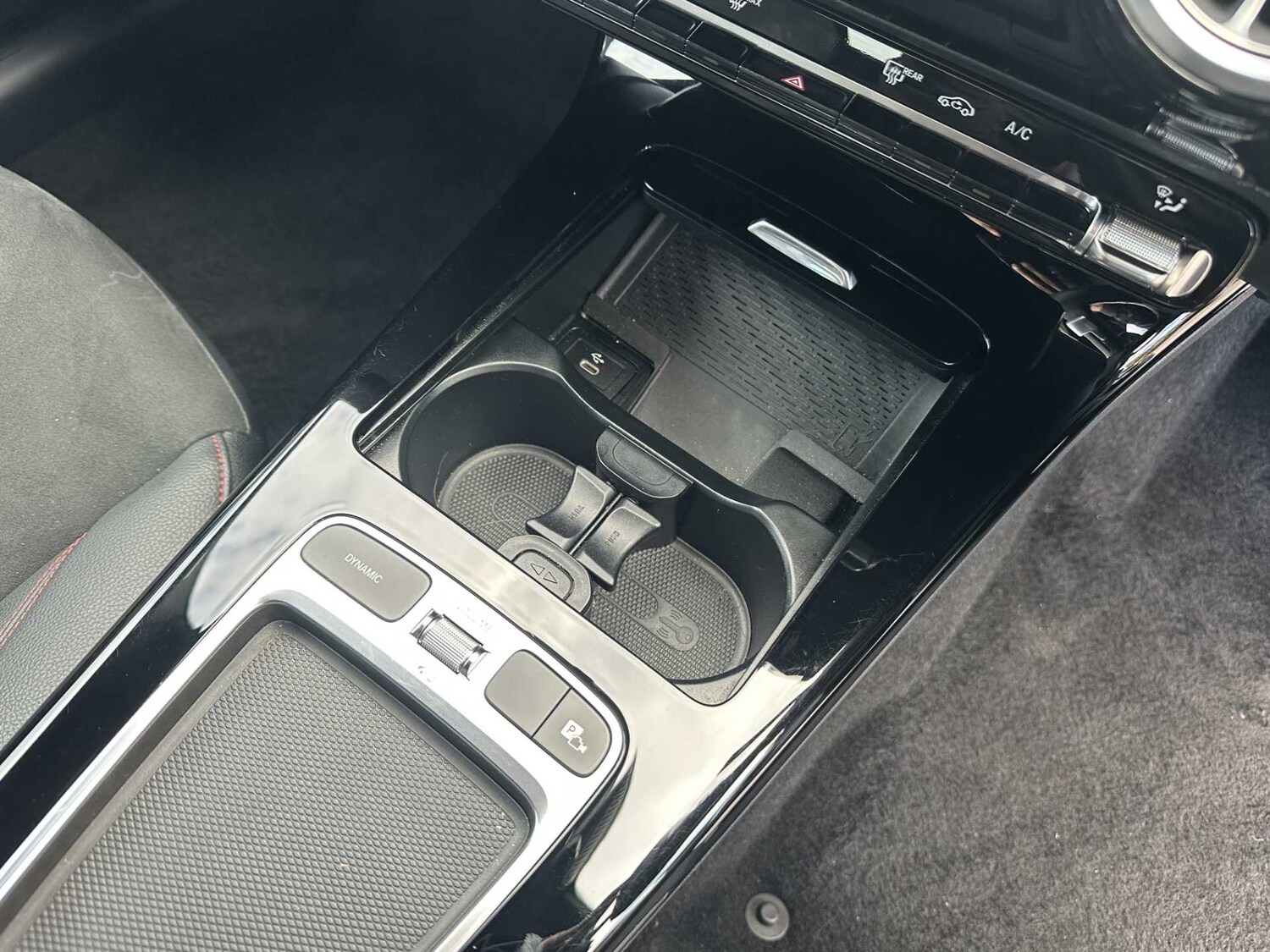 Used Mercedes-Benz CLA 2024 for sale - 75944461: Photo 32