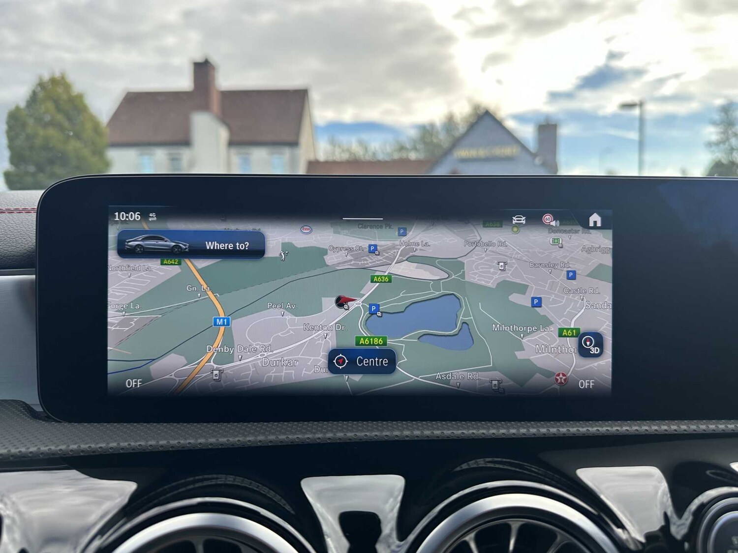 Used Mercedes-Benz CLA 2024 for sale - 75944461: Photo 33