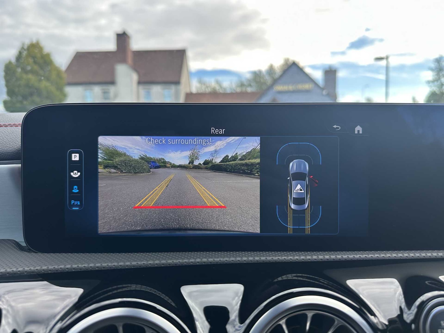 Used Mercedes-Benz CLA 2024 for sale - 75944461: Photo 34