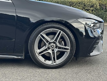 Used Mercedes-Benz CLA 2024 for sale - 75944461: Photo