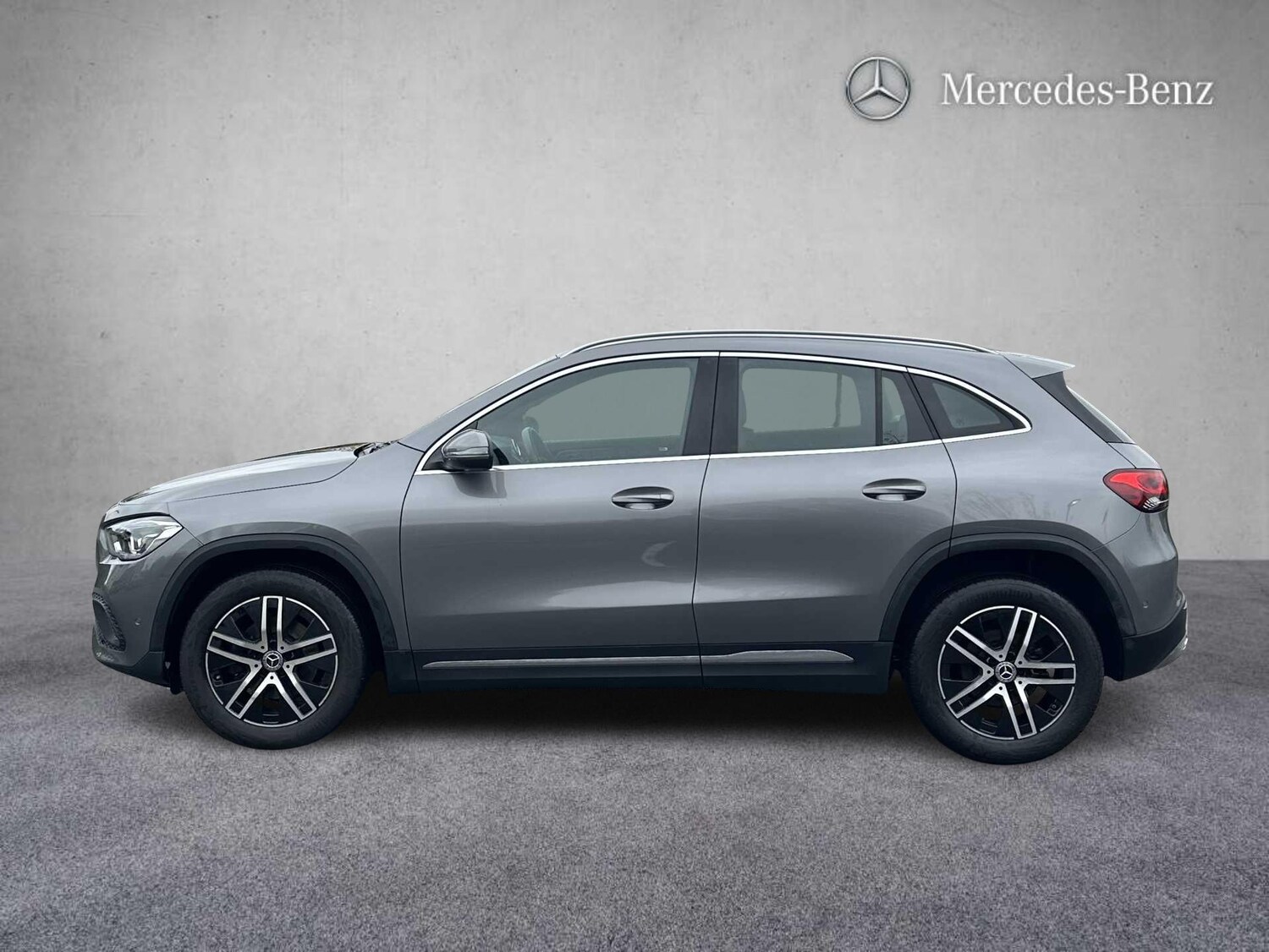 Used Mercedes-Benz GLA 2023 for sale - 77500217: Photo 10