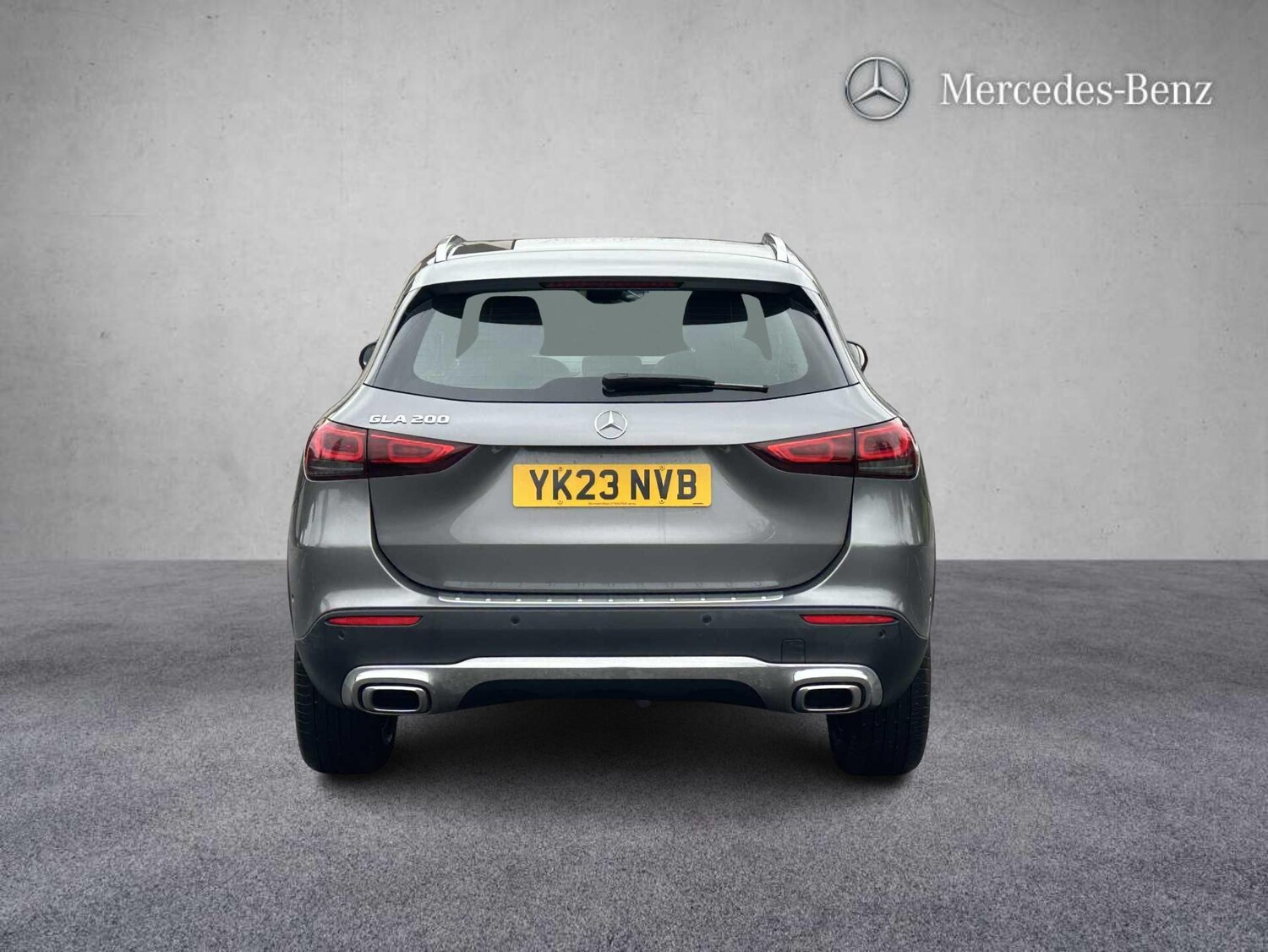 Used Mercedes-Benz GLA 2023 for sale - 77500217: Photo 12