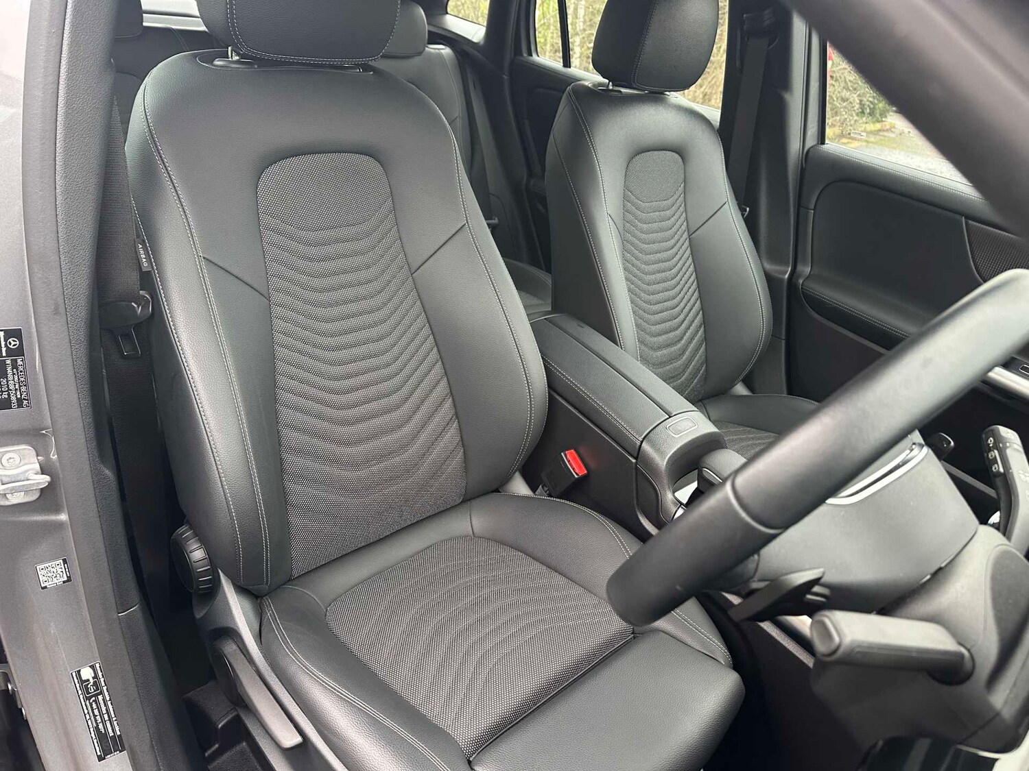 Used Mercedes-Benz GLA 2023 for sale - 77500217: Photo 15