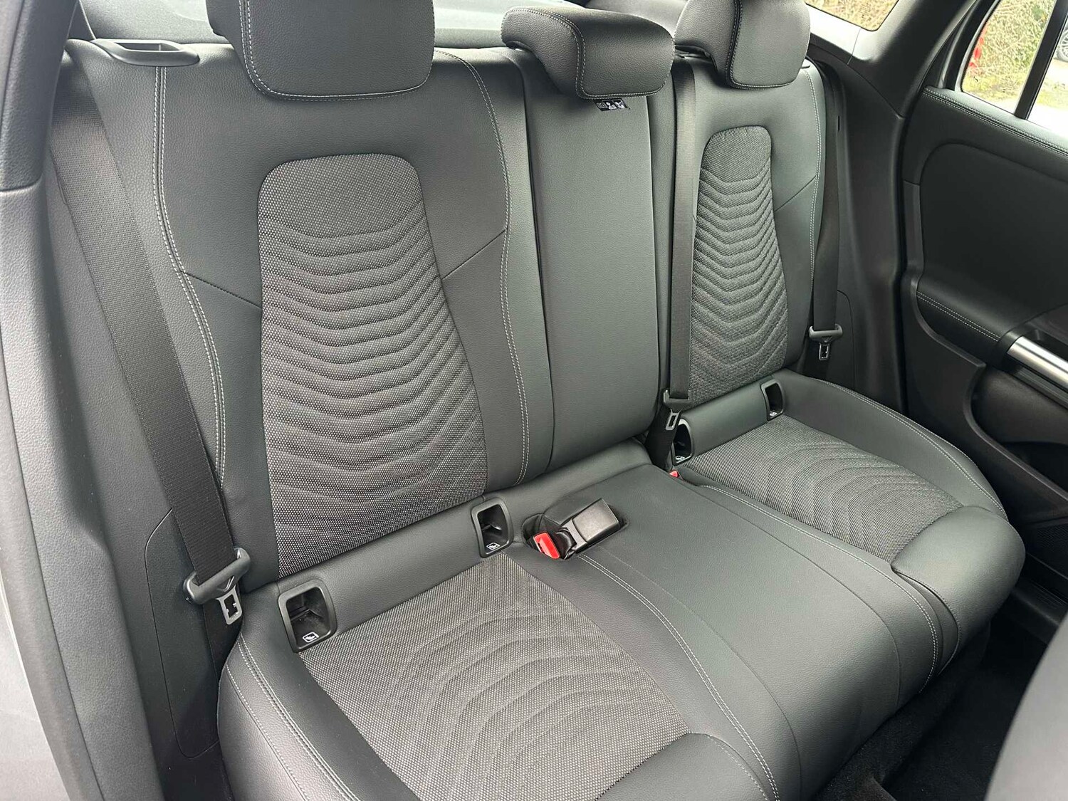 Used Mercedes-Benz GLA 2023 for sale - 77500217: Photo 16