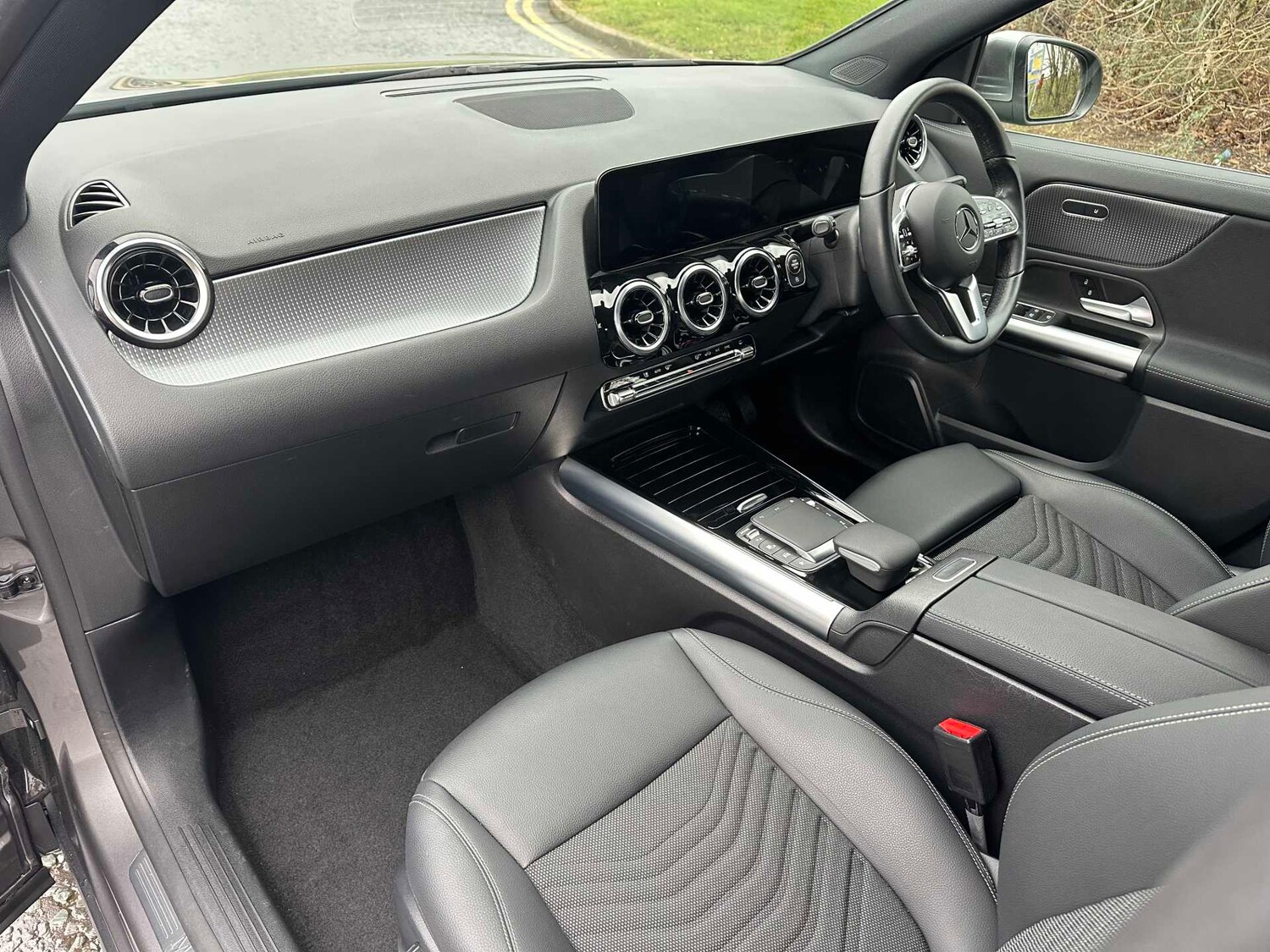 Used Mercedes-Benz GLA 2023 for sale - 77500217: Photo 19