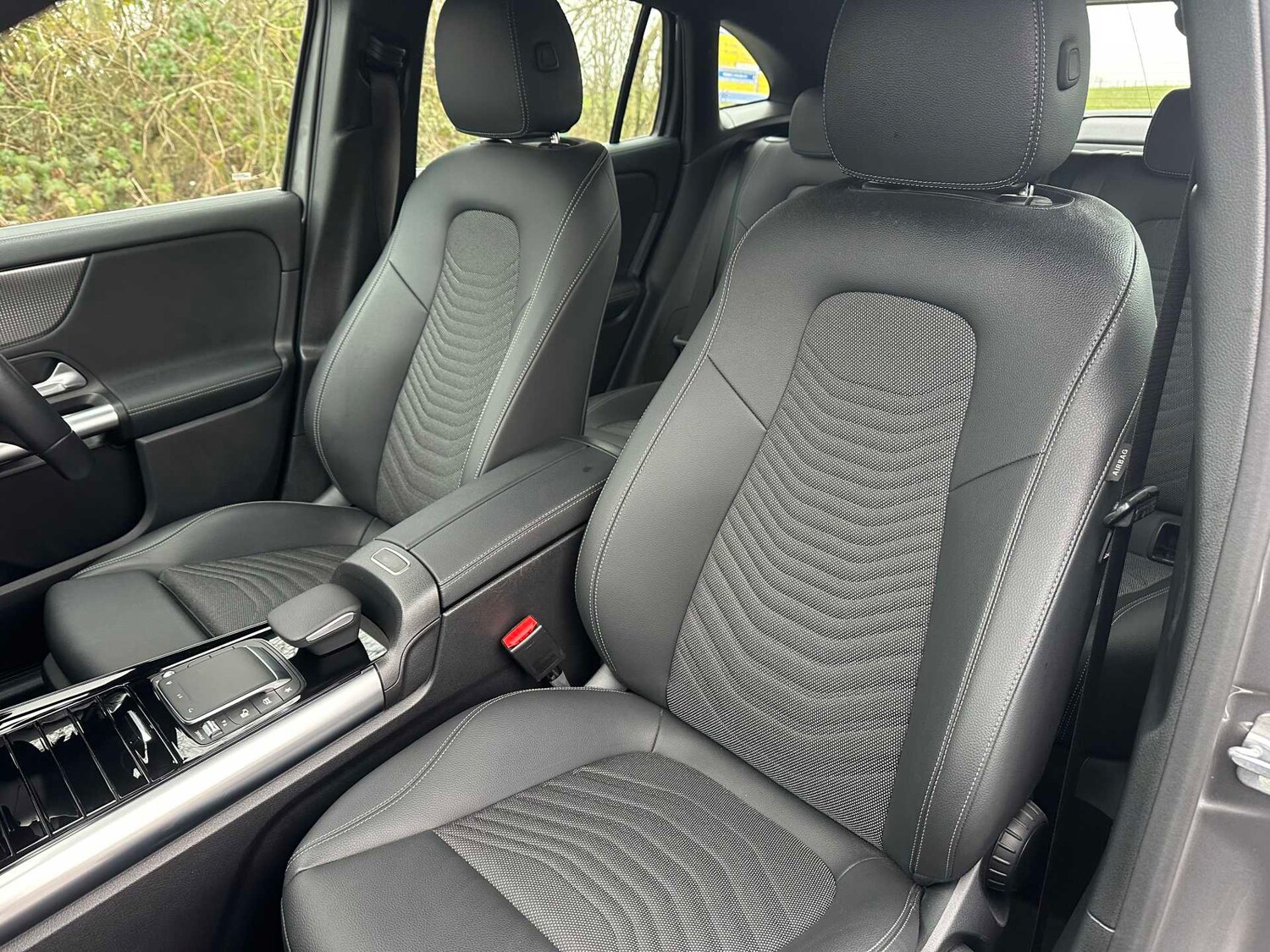 Used Mercedes-Benz GLA 2023 for sale - 77500217: Photo 20