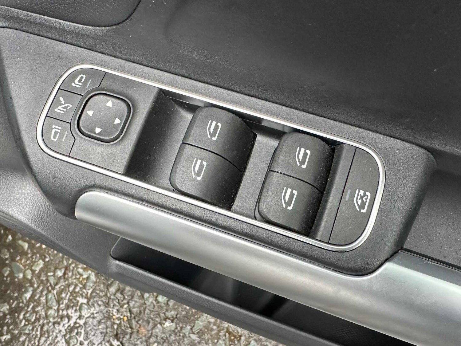 Used Mercedes-Benz GLA 2023 for sale - 77500217: Photo 24