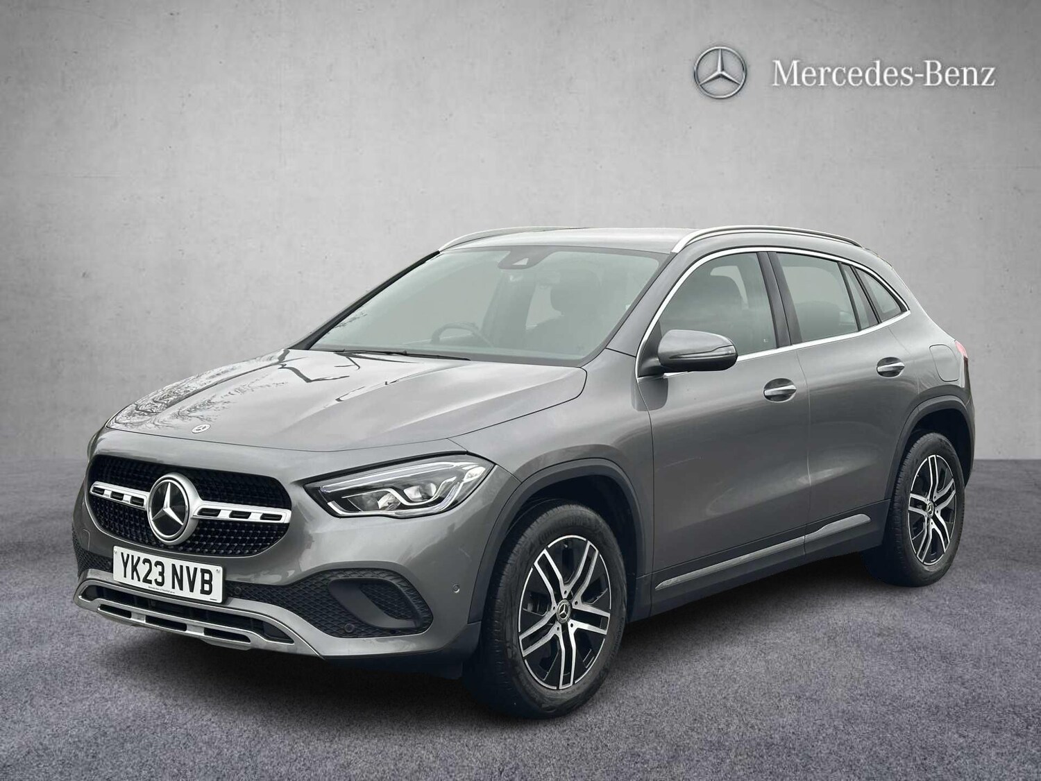 Used Mercedes-Benz GLA 2023 for sale - 77500217: Photo 6