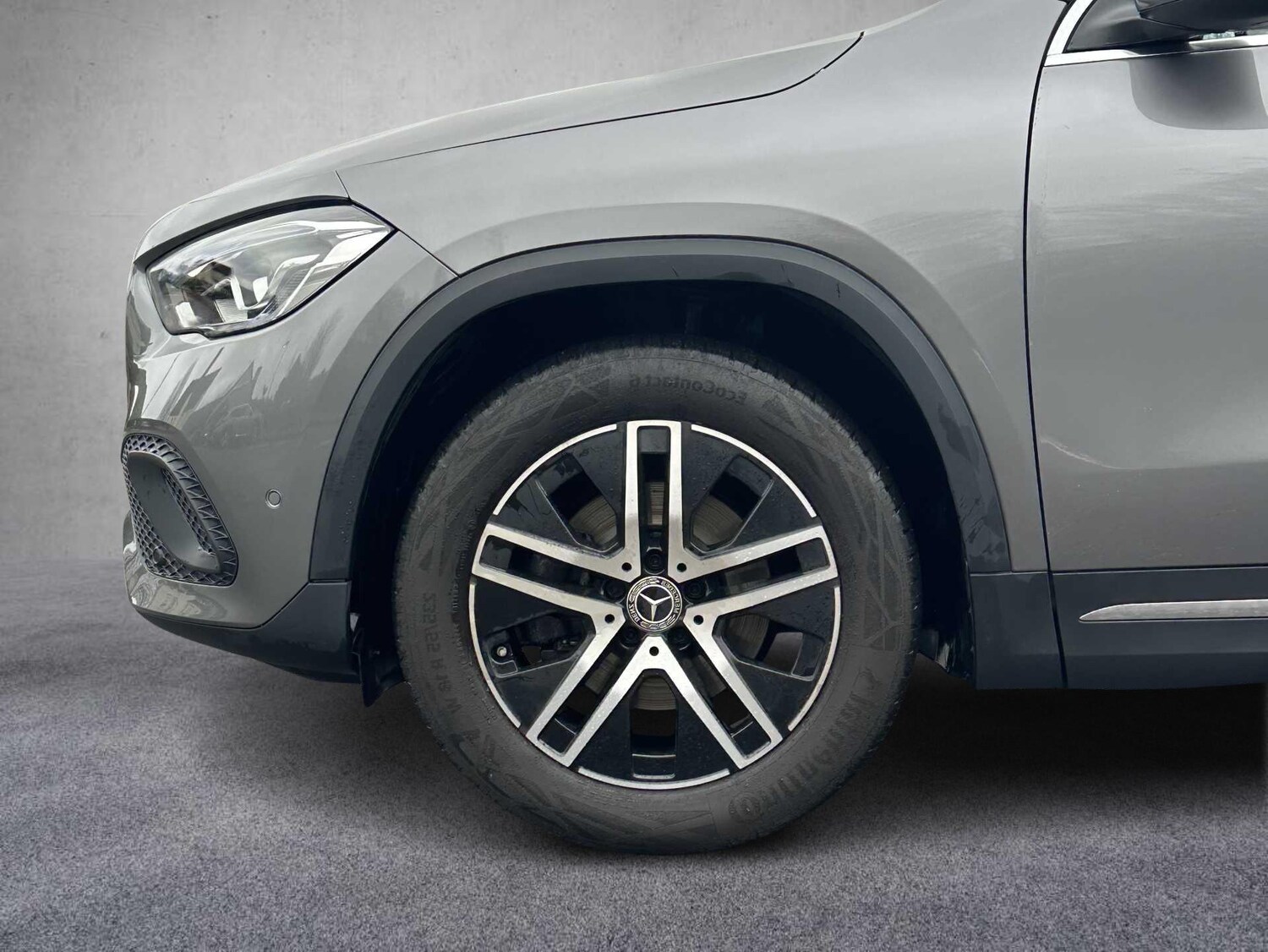 Used Mercedes-Benz GLA 2023 for sale - 77500217: Photo 7