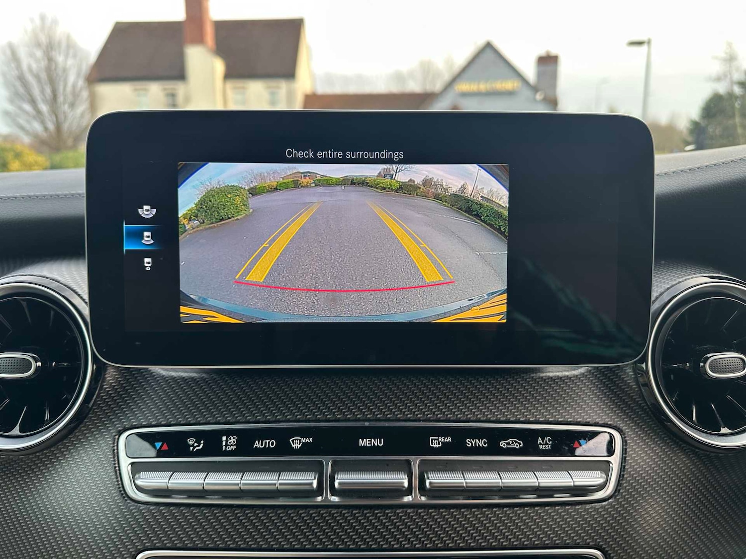 Used Mercedes-Benz V-Class 2024 for sale - 77076652: Photo 33