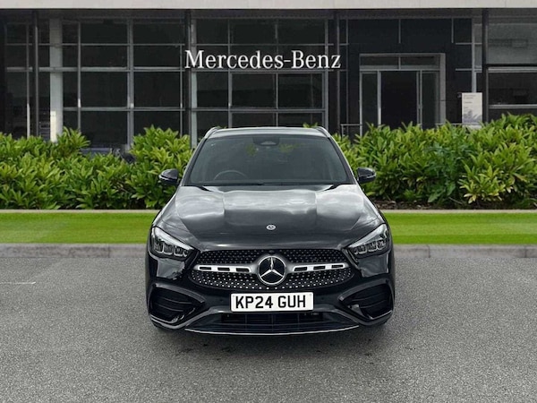 Used Mercedes-Benz GLA 2024 for sale - 76310845: Photo 11