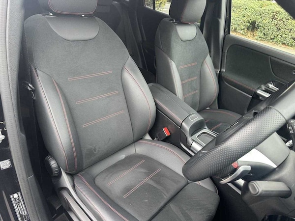 Used Mercedes-Benz GLA 2024 for sale - 76310845: Photo 15