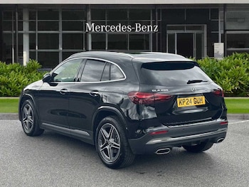 Used Mercedes-Benz GLA 2024 for sale - 76310845: Photo 2