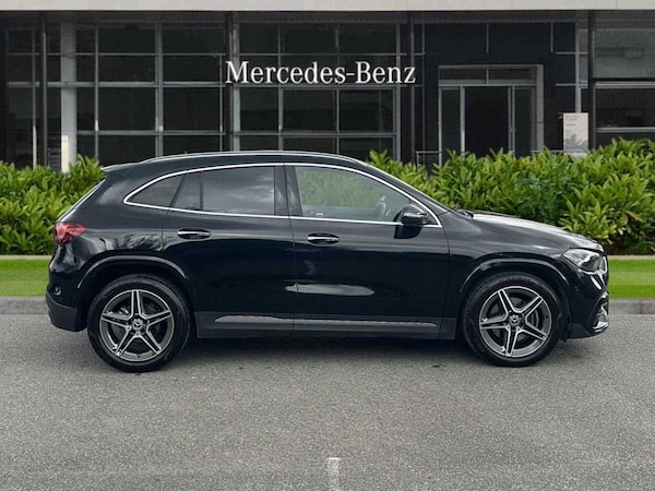 Used Mercedes-Benz GLA 2024 for sale - 76310845: Photo 4