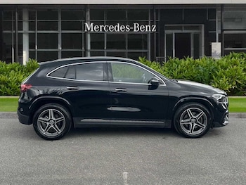 Used Mercedes-Benz GLA 2024 for sale - 76310845: Photo 4