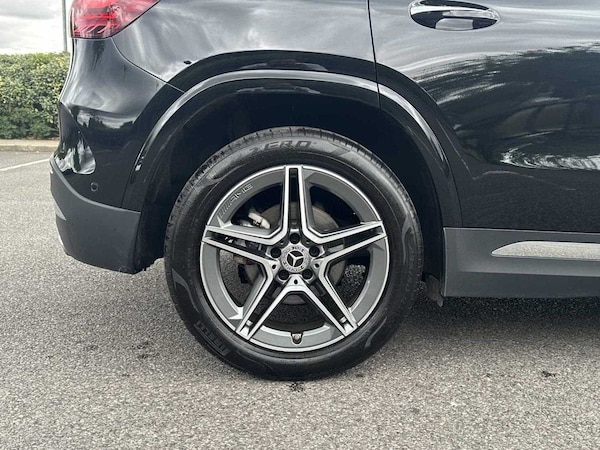 Used Mercedes-Benz GLA 2024 for sale - 76310845: Photo 5