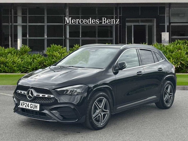 Used Mercedes-Benz GLA 2024 for sale - 76310845: Photo 6