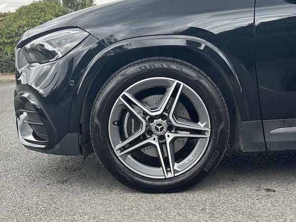 Used Mercedes-Benz GLA 2024 for sale - 76310845: Photo 7