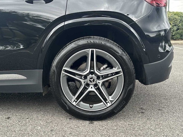 Used Mercedes-Benz GLA 2024 for sale - 76310845: Photo 9