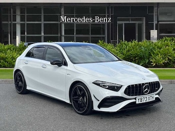 Used Mercedes-Benz A-Class 2024 for sale - 75523076: Photo