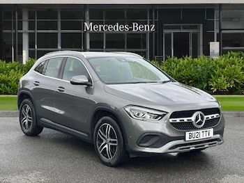 2021 - 200d Sport Executive 5dr Auto