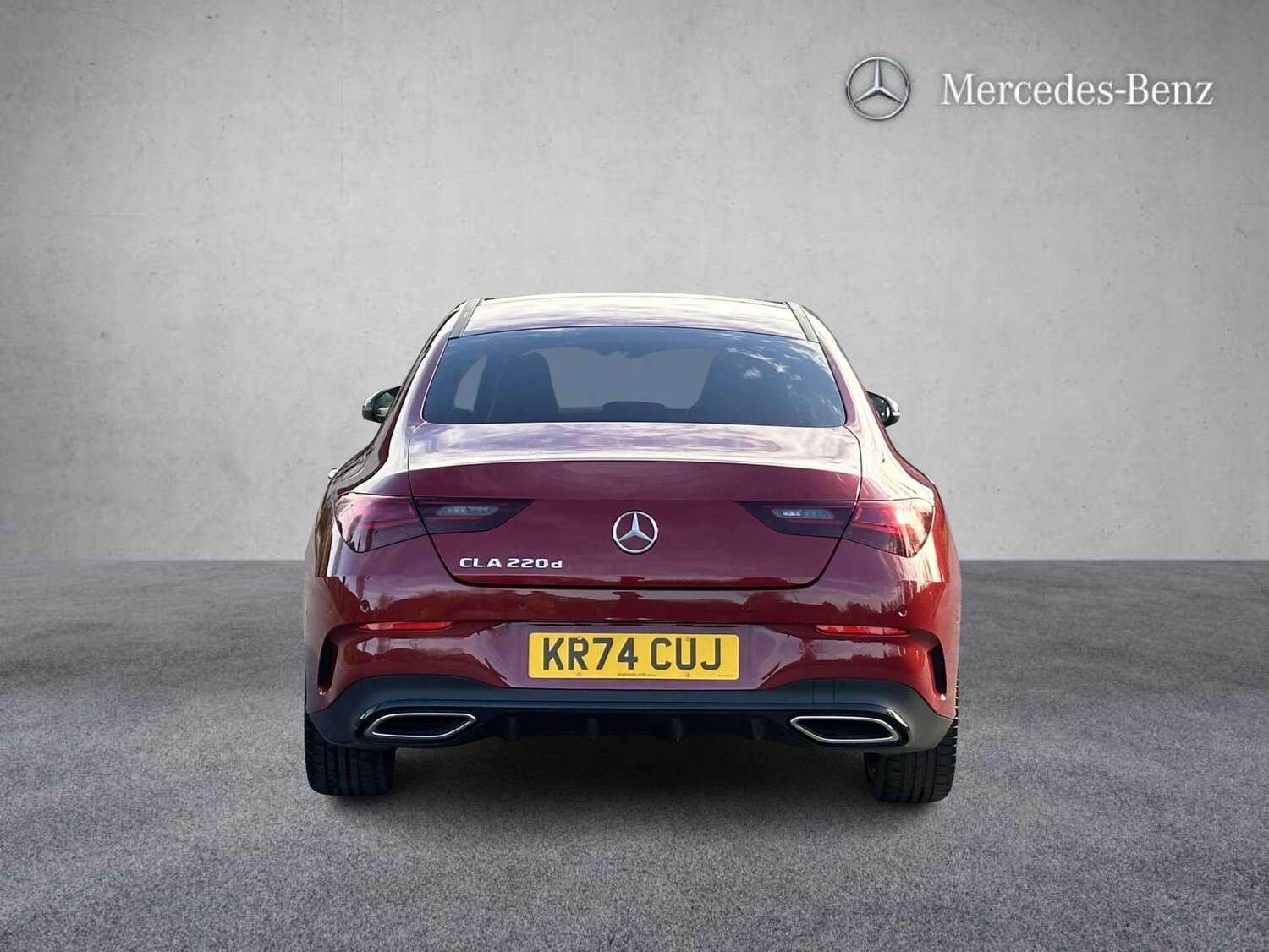 Used Mercedes-Benz CLA 2024 for sale - 77648952: Photo 12