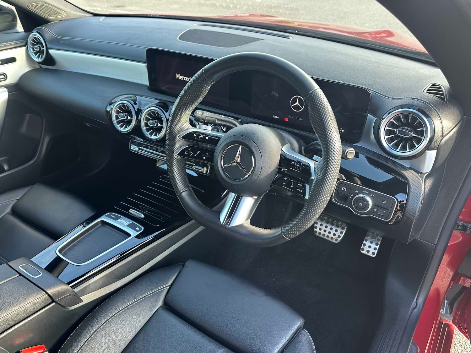 Used Mercedes-Benz CLA 2024 for sale - 77648952: Photo 14