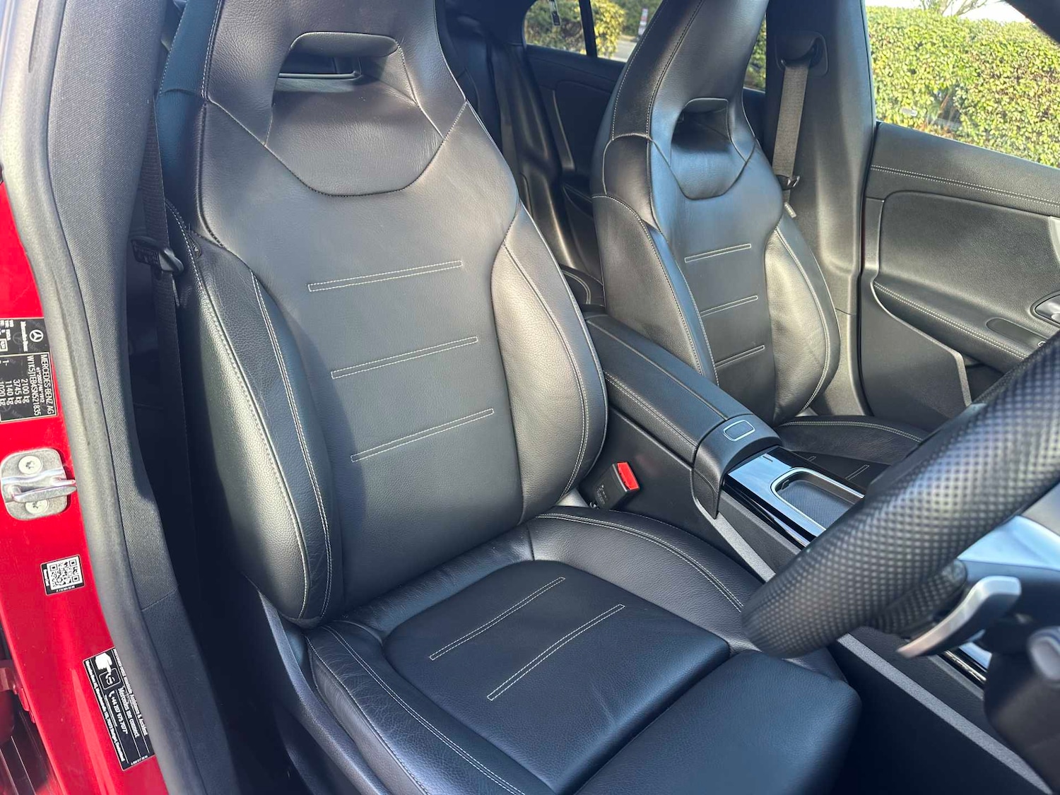 Used Mercedes-Benz CLA 2024 for sale - 77648952: Photo 15