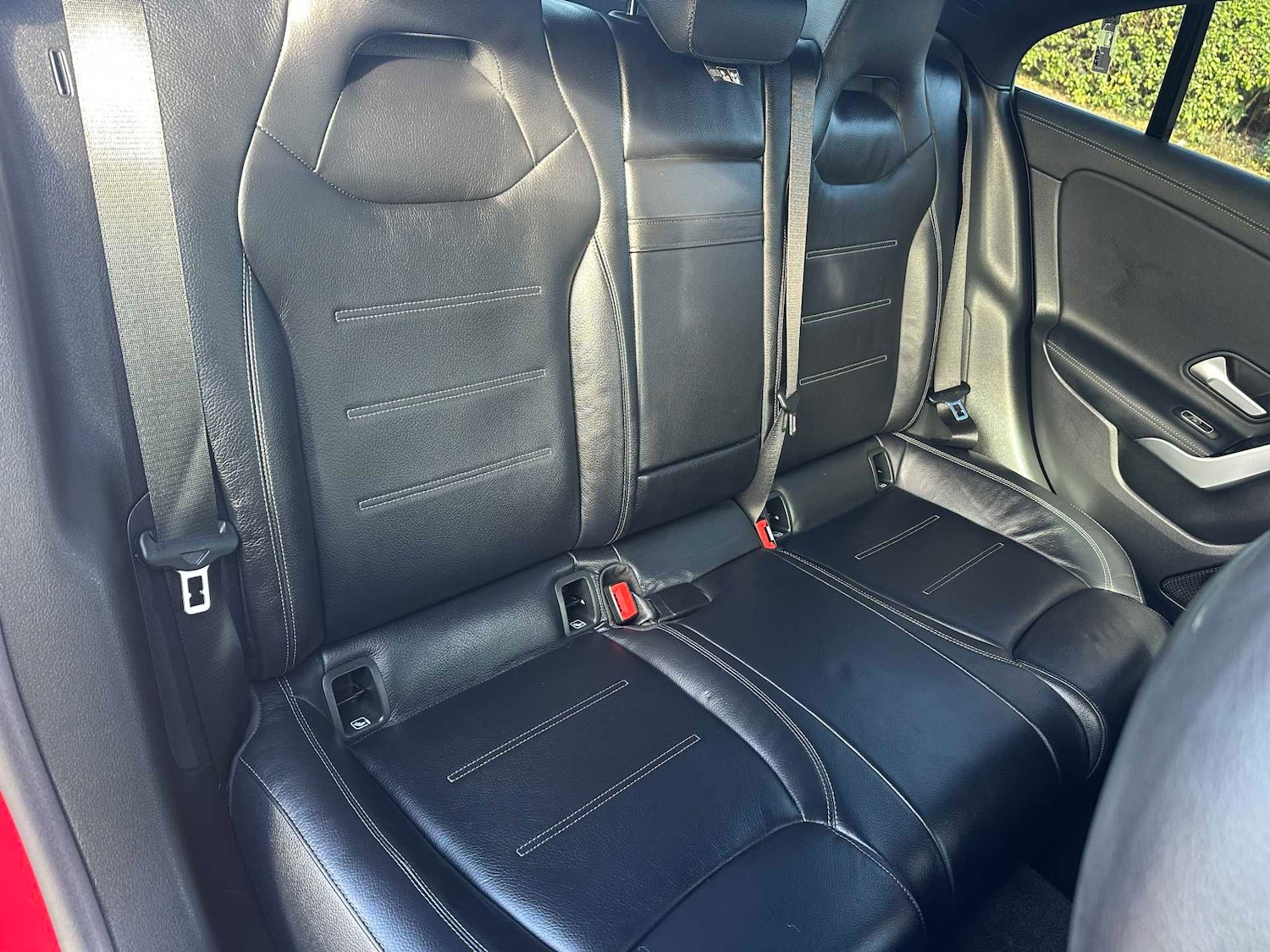 Used Mercedes-Benz CLA 2024 for sale - 77648952: Photo 16