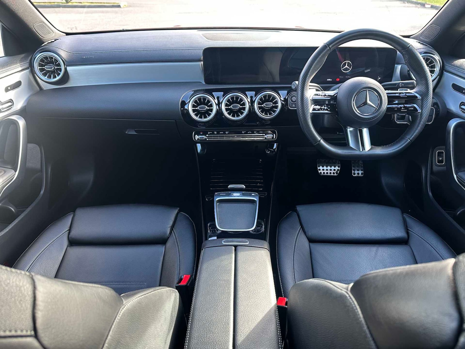 Used Mercedes-Benz CLA 2024 for sale - 77648952: Photo 17