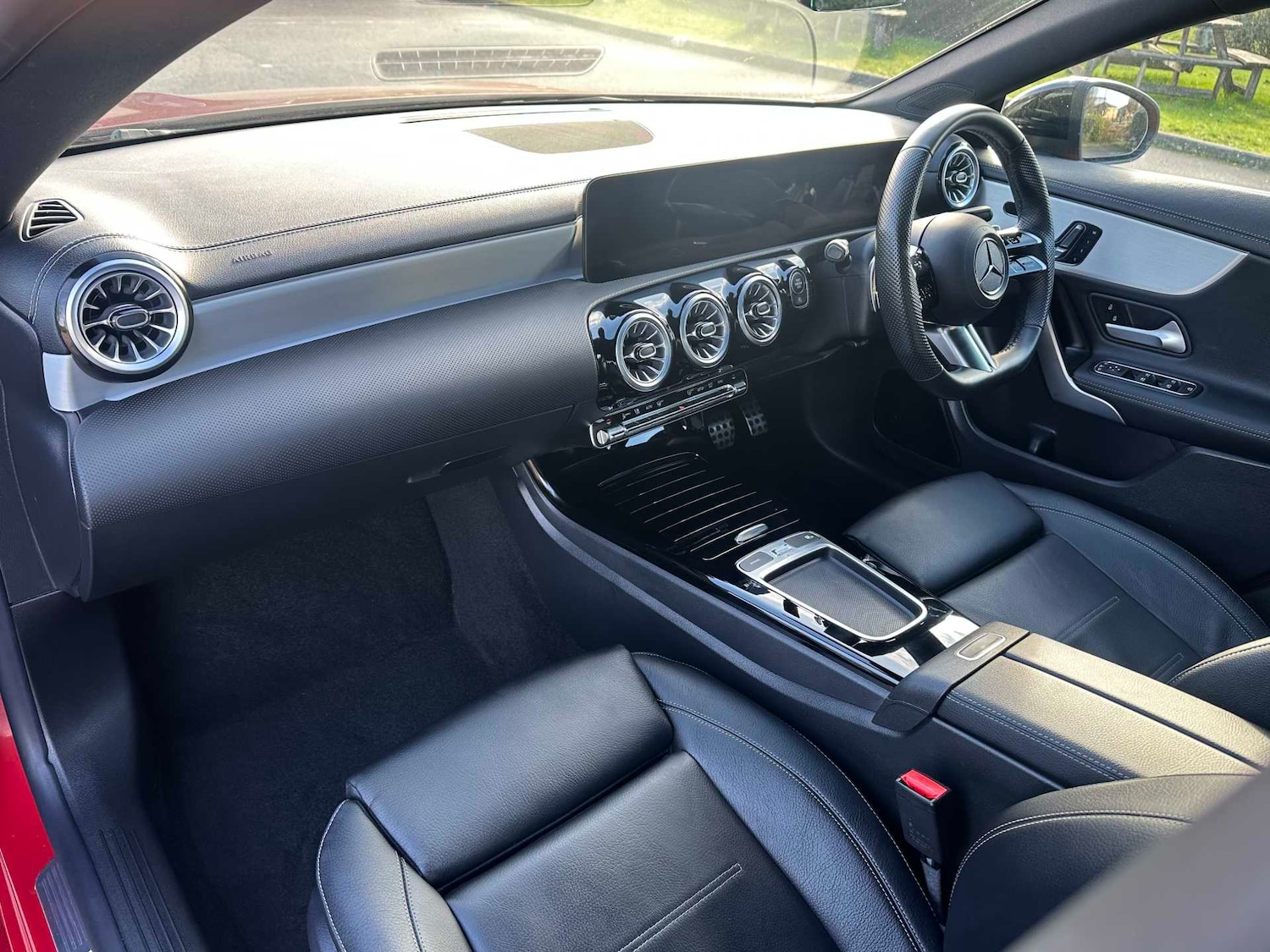 Used Mercedes-Benz CLA 2024 for sale - 77648952: Photo 19