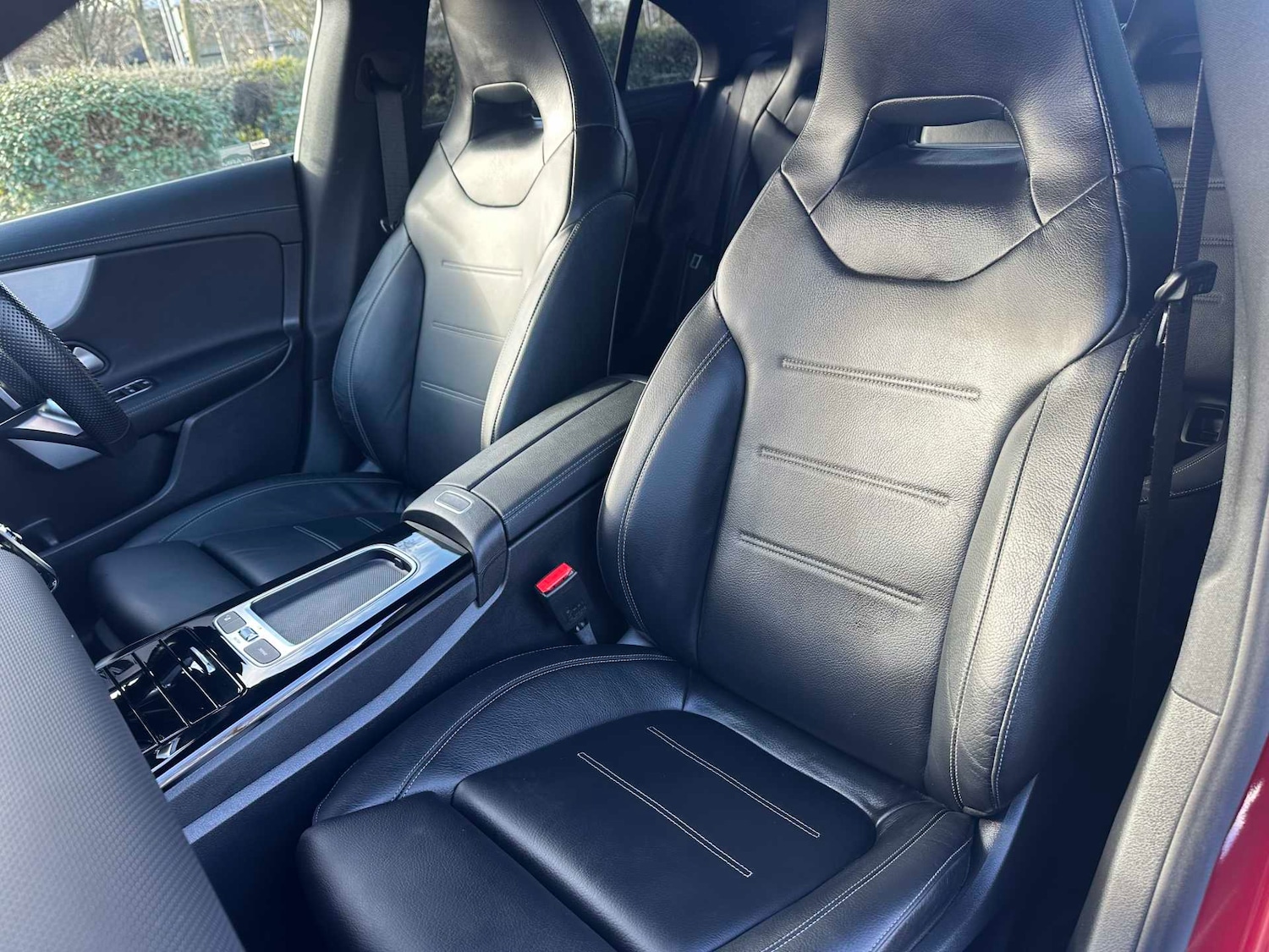 Used Mercedes-Benz CLA 2024 for sale - 77648952: Photo 20