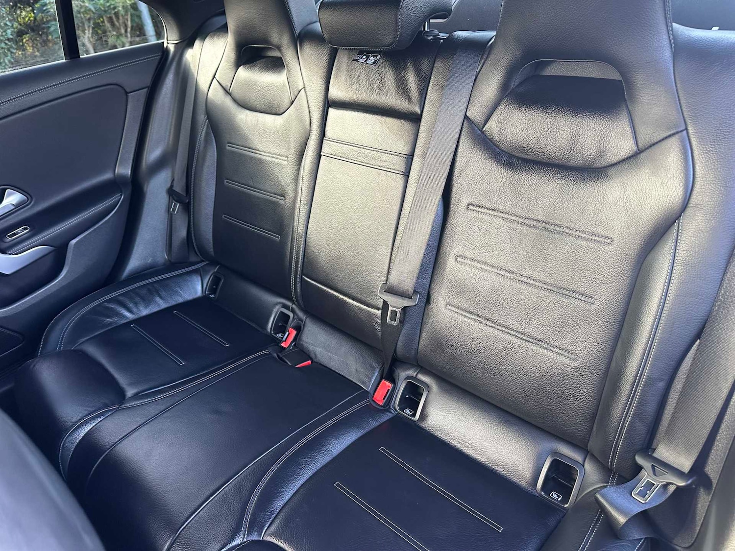 Used Mercedes-Benz CLA 2024 for sale - 77648952: Photo 21